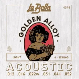 struny-la-bella-40ps-golden-alloy-12-52