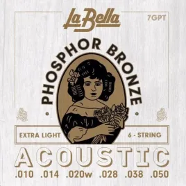 struny-la-bella-7gpt-phosphor-bronze-10-50