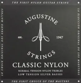 struny-augustine-classic-nylon-black-normal-low