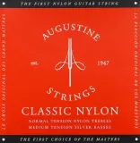 struny-augustine-classic-nylon-red-normal-medium