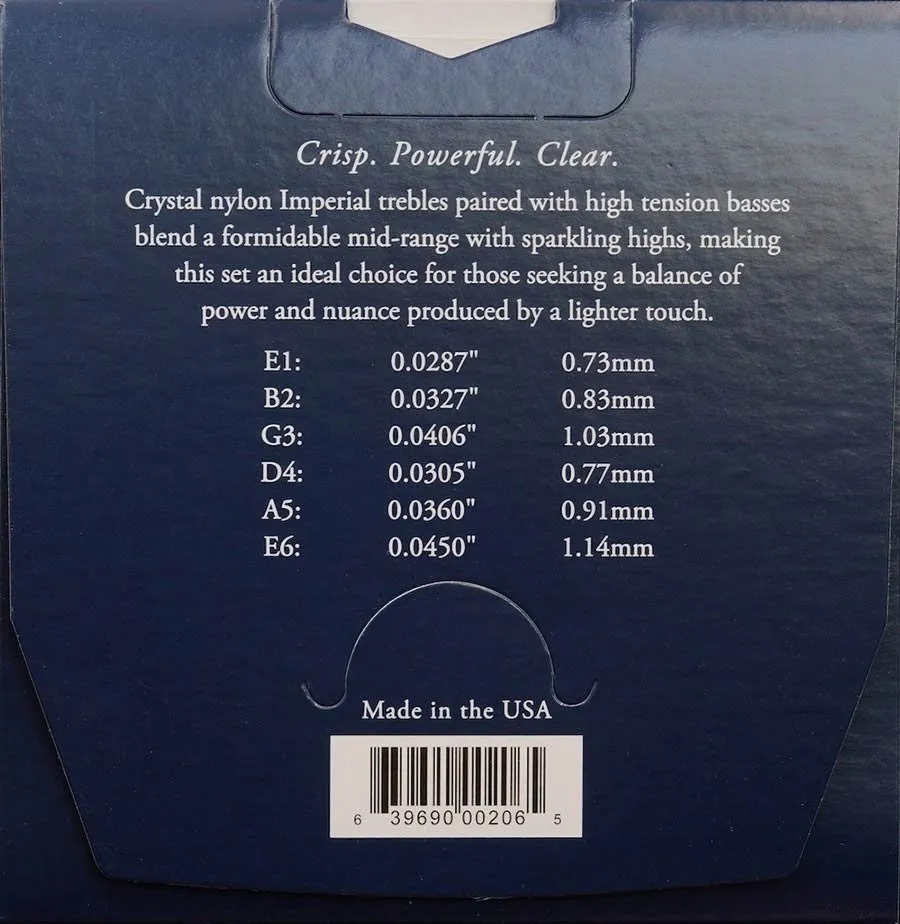 struny-augustine-imperial-blue-medium-high