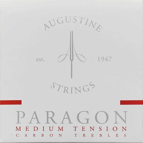 struny-augustine-paragon-red-medium-medium