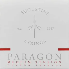 struny-augustine-paragon-red-medium-medium