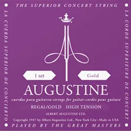 struny-augustine-regal-gold-high-medium