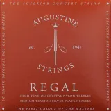 struny-augustine-regal-red-high-medium