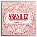 struny-aranjuez-ar-200-spanish-silver-light