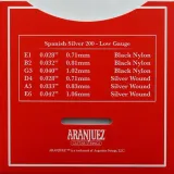 struny-aranjuez-ar-200-spanish-silver-light-stan-nowy