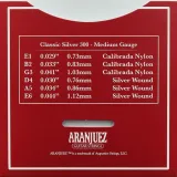 struny-aranjuez-ar-300-classic-silver-normal-stan-nowy