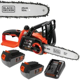 pilarka-lancuchowa-akumulatorowa-25cm-18v-2x-50ah-black-decker-gkc1825