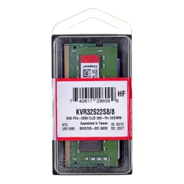 kingston-ddr4-8gb-3200mhz-kvr32s22s8-8-1rx8-sodimm