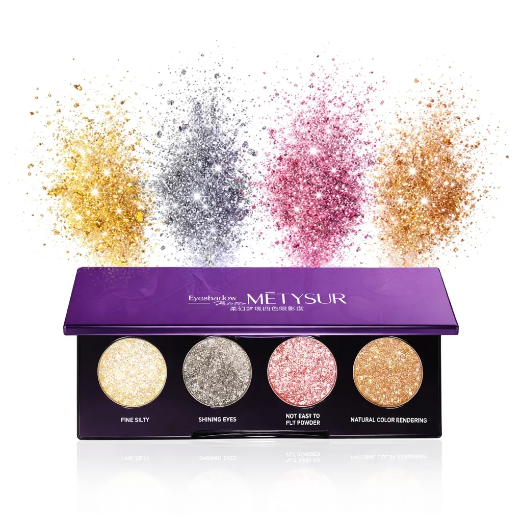 metysur-paleta-cieni-4-kolory-shimmer-glitter-or-makijaz-oczu-blyszczacy-stan-nowy