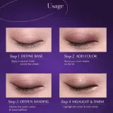 metysur-paleta-cieni-4-kolory-shimmer-glitter-or-makijaz-oczu-blyszczacy-stan-nowy