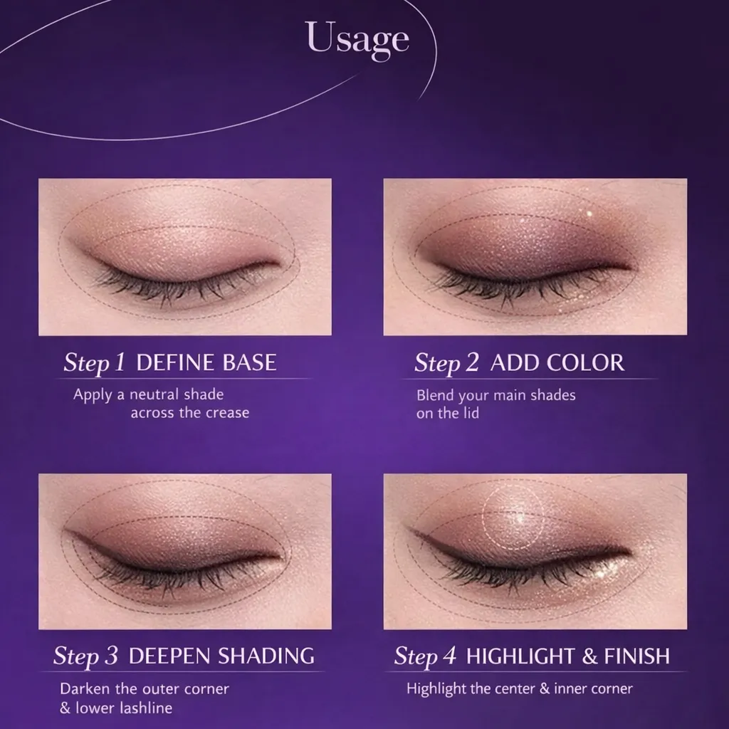 metysur-paleta-cieni-4-kolory-shimmer-glitter-or-makijaz-oczu-blyszczacy-stan-nowy