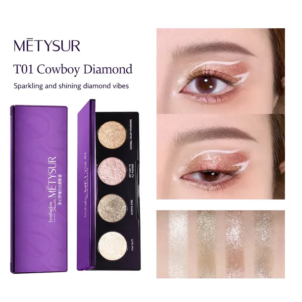 metysur-paleta-cieni-4-kolory-shimmer-glitter-or-makijaz-oczu-blyszczacy-wykonczenie-brokatowe