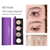 metysur-paleta-cieni-4-kolory-shimmer-glitter-or-makijaz-oczu-blyszczacy-wykonczenie-brokatowe