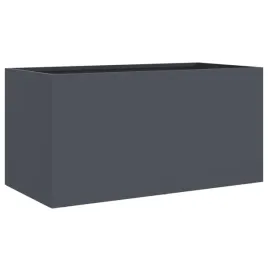 donica-stalowa-antracytowa-62x30x29-cm