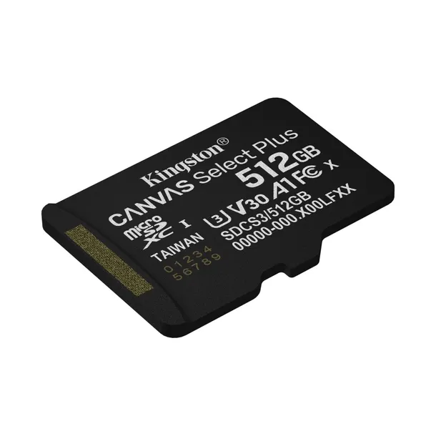 kingston-microsdxc-512gb-canvas-select-plus-3-adp-klasy-predkosci-c10-u3-v30-a1