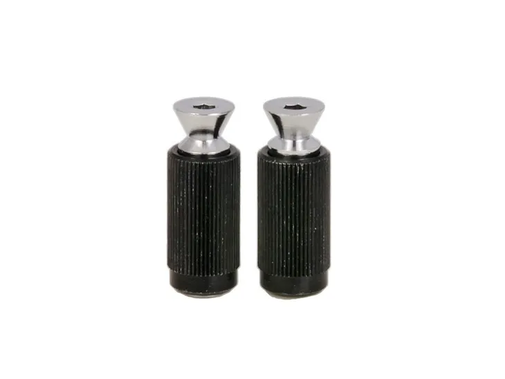 Trzpienie mostków tremolo VPARTS VMB-005 (CR)