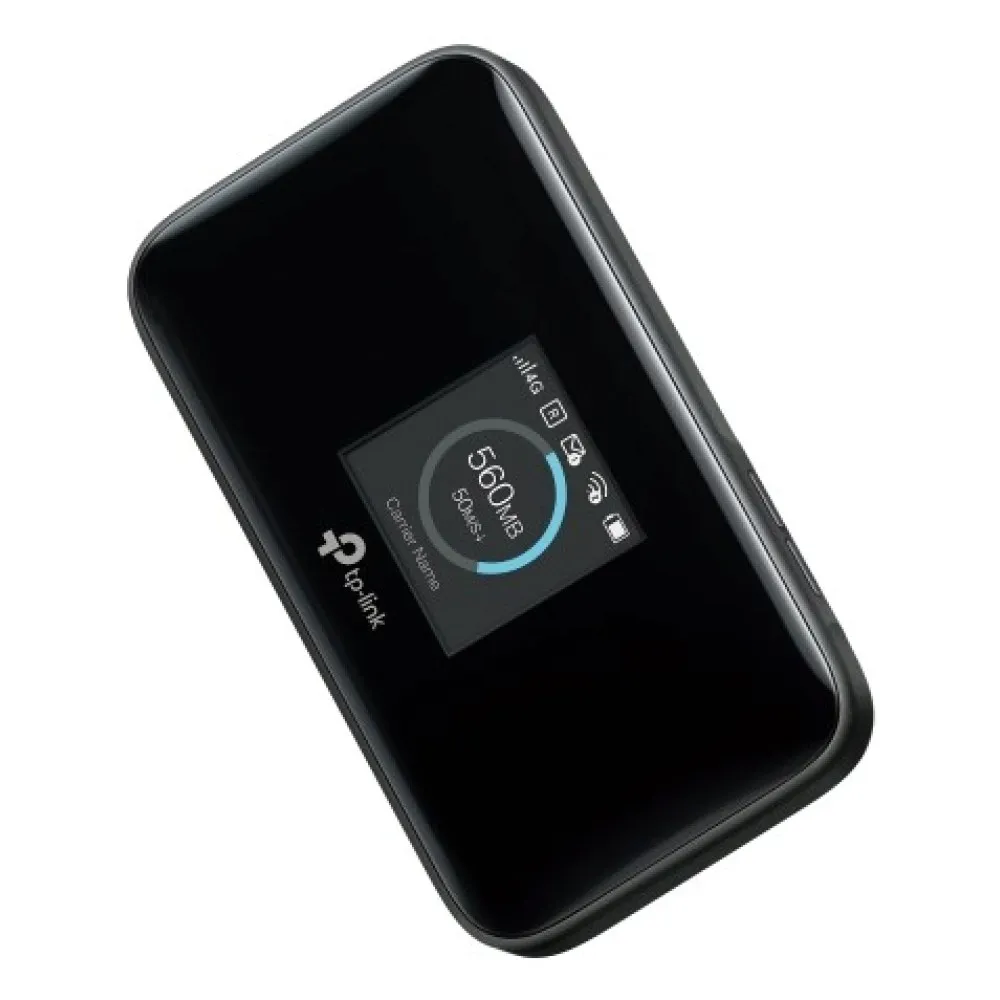 router-tp-link-m7750-hotspot-przenosny-lte-advanced-stan-nowy