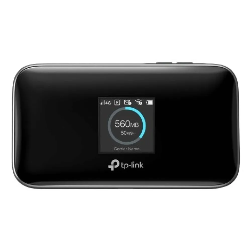 router-tp-link-m7750-hotspot-przenosny-lte-advanced-stan-nowy