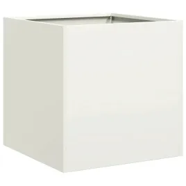 donica-biala-40x40x40-cm-stal-walcowana-na-zimno