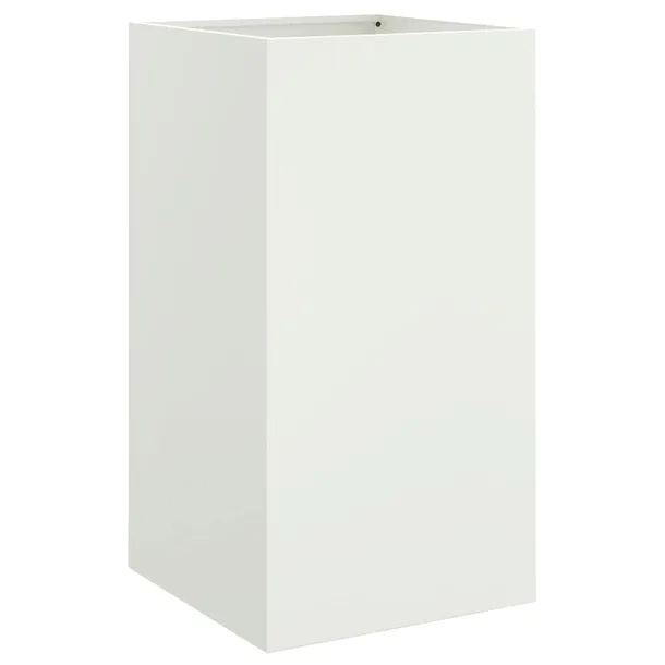 donica-biala-42x38x75-cm-stal-szerokosc-produktu-38-cm