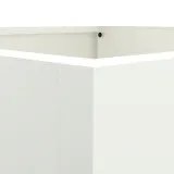 donica-biala-42x38x75-cm-stal-dlugosc-42-cm