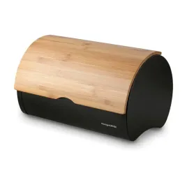 chlebak-metalowy-z-bambusowa-pokrywka-czarny-volano-konighoffer