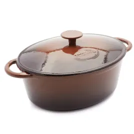 brytfanna-emaliowana-konighoffer-40-l-brazowa-z-pokrywa-indukcja