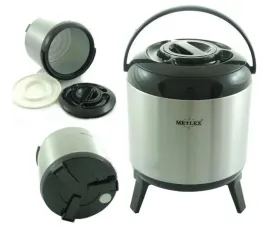 termos-obiadowy-metlex-6-l-srebrny