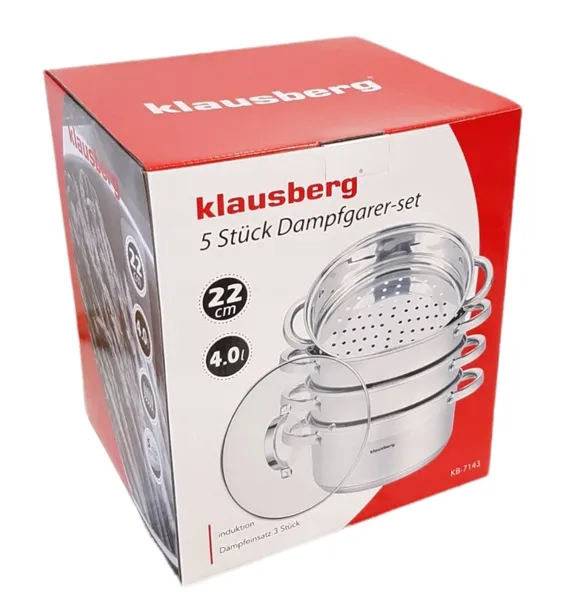 parowar-klausberg-4-l-kolor-srebrny-pojemnosc-4-l