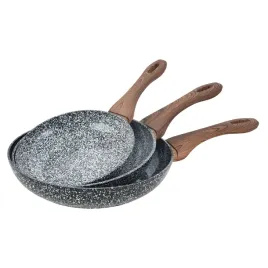 zestaw-trzech-patelni-kinghoff-granit-wood-kh-1030-20-24-28-cm