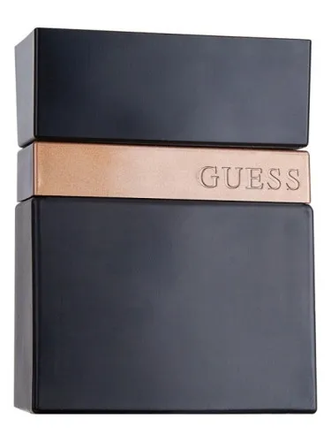 guess seductive homme noir woda toaletowa 100 ml  tester   