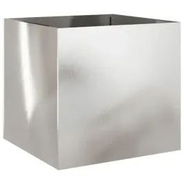 donica-srebrna-49x47x46-cm-stal-nierdzewna