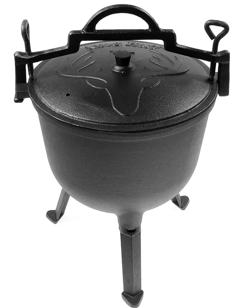 kociolek-stojacy-kinghoff-10-l-pojemnosc-10-l