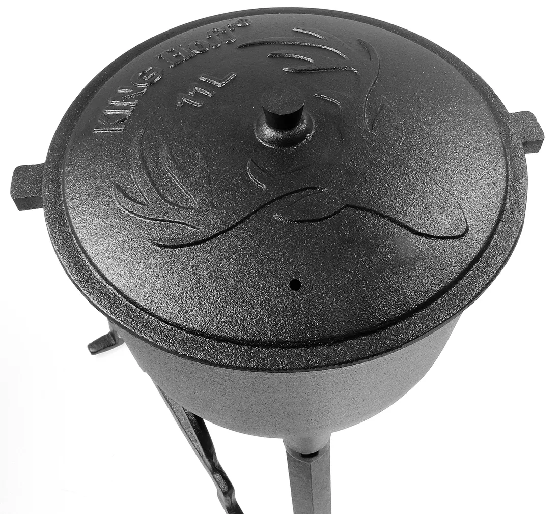 kociolek-stojacy-kinghoff-10-l