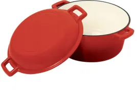 garnek-zeliwny-emaliowany-brytfanna-patelnia-pieczenia-smazenia-2w1-26-cm