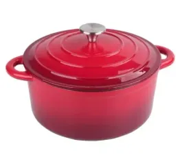 garnek-zeliwny-48l-emaliowany-z-pokrywa-czerwony-indukcja-piekarnik-26cm