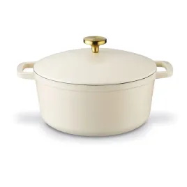 gesiarka-zeliwna-emaliowana-kremowa-do-piekarnika-starke-pro-5l-25x12cm