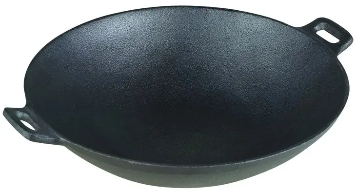 wok-kinghoff-zeliwo-31-cm-kolor-czarny-waga-z-opakowaniem-12-kg
