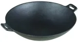 wok-kinghoff-zeliwo-31-cm-kolor-czarny-waga-z-opakowaniem-12-kg