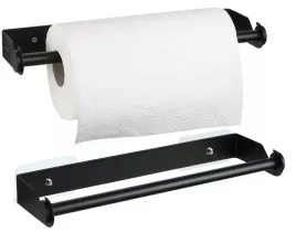 uchwyt-na-recznik-papierowy-folie-wieszak-stalowy