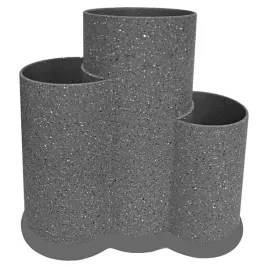 stojak-na-noze-krisberg-22-cm-szary-tworzywo-sztuczne