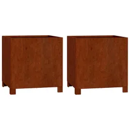 donice-na-nozkach-stal-kortenowska-42x40x43-cm-rdzawy