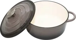 garnek-zeliwny-42l-emaliowany-z-pokrywa-szary-indukcja-piekarnik-24cm