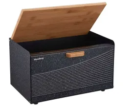 chlebak-jednoczesciowy-klausberg-czarny-stal