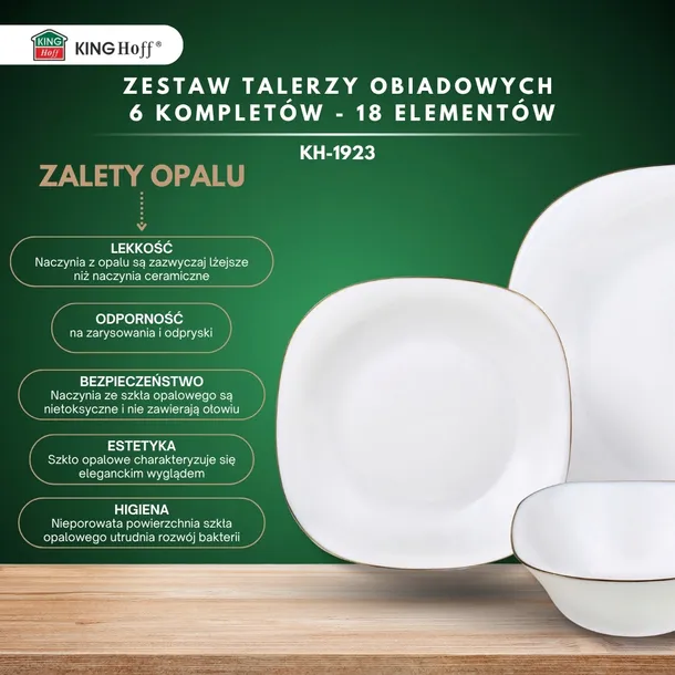 serwis-obiadowy-kinghoff-topaz-18-szt-liczba-elementow-w-zestawie-18