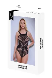 baci-jacquard-bodysuit-black-os