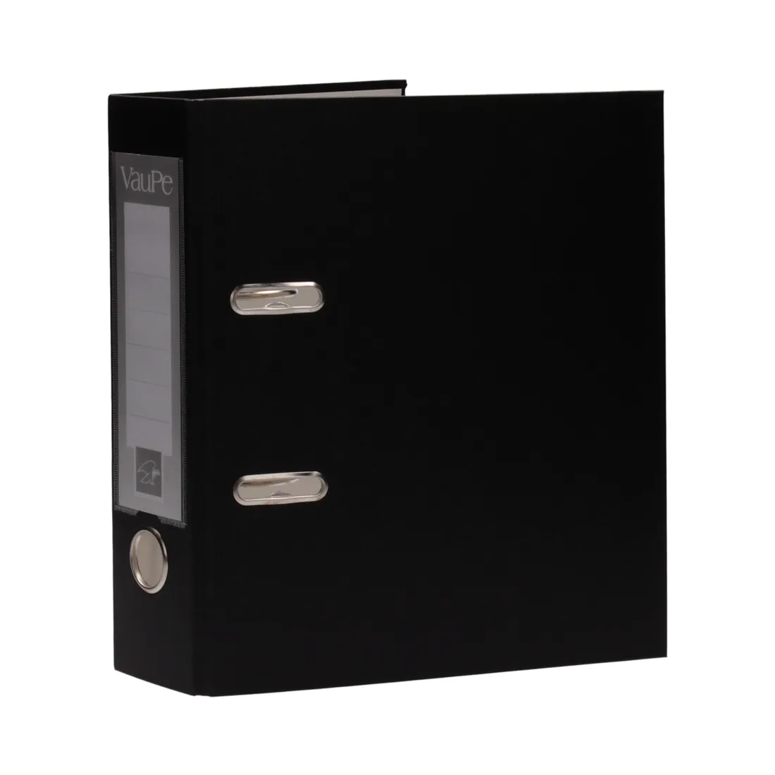segregator-a5-75mm-czarny-lux-vaupe-stan-nowy