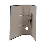 segregator-a5-75mm-czarny-lux-vaupe-stan-nowy